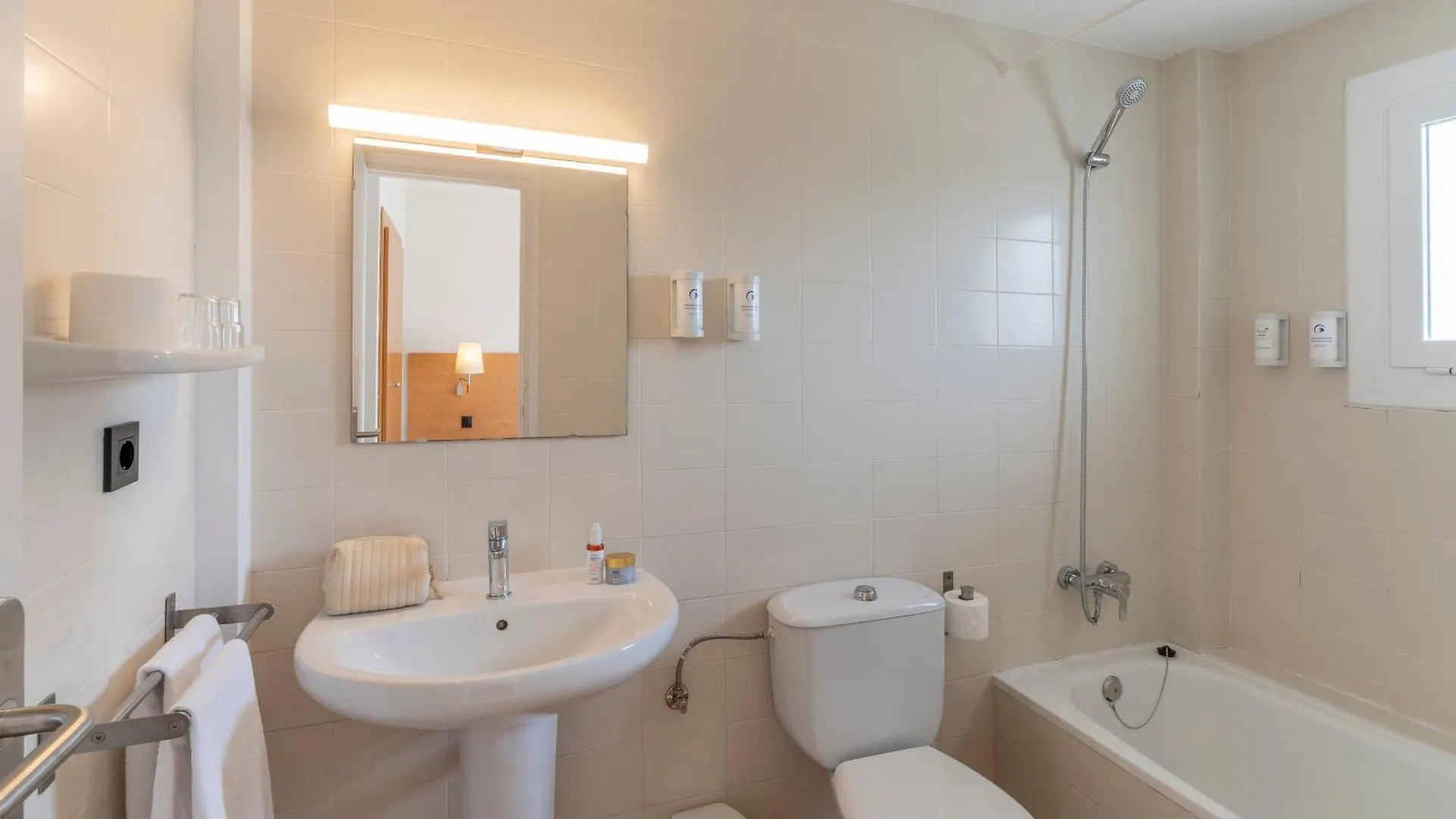 Bay Hotel Rosas