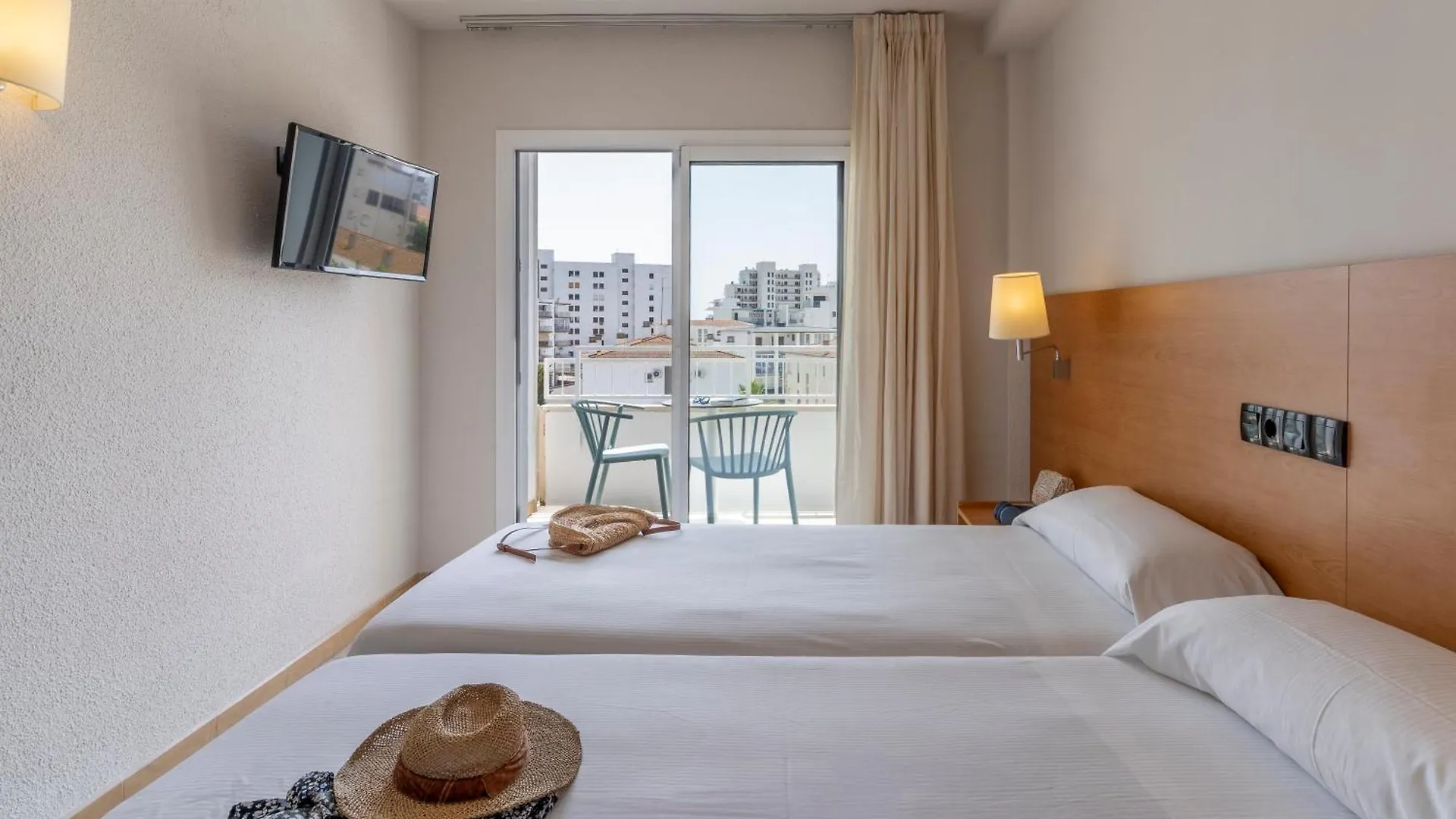 Bay Hotel Rosas