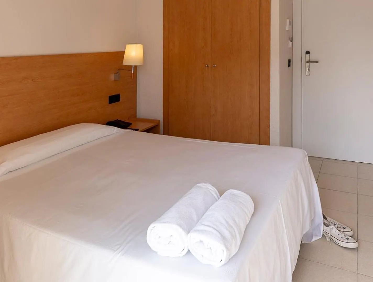 Bay Hotel Росас 2*,  Испания