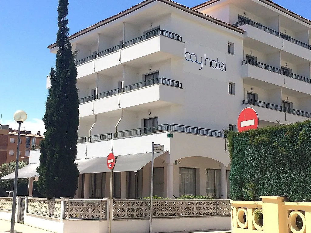 Bay Hotel Rosas 2*,  España