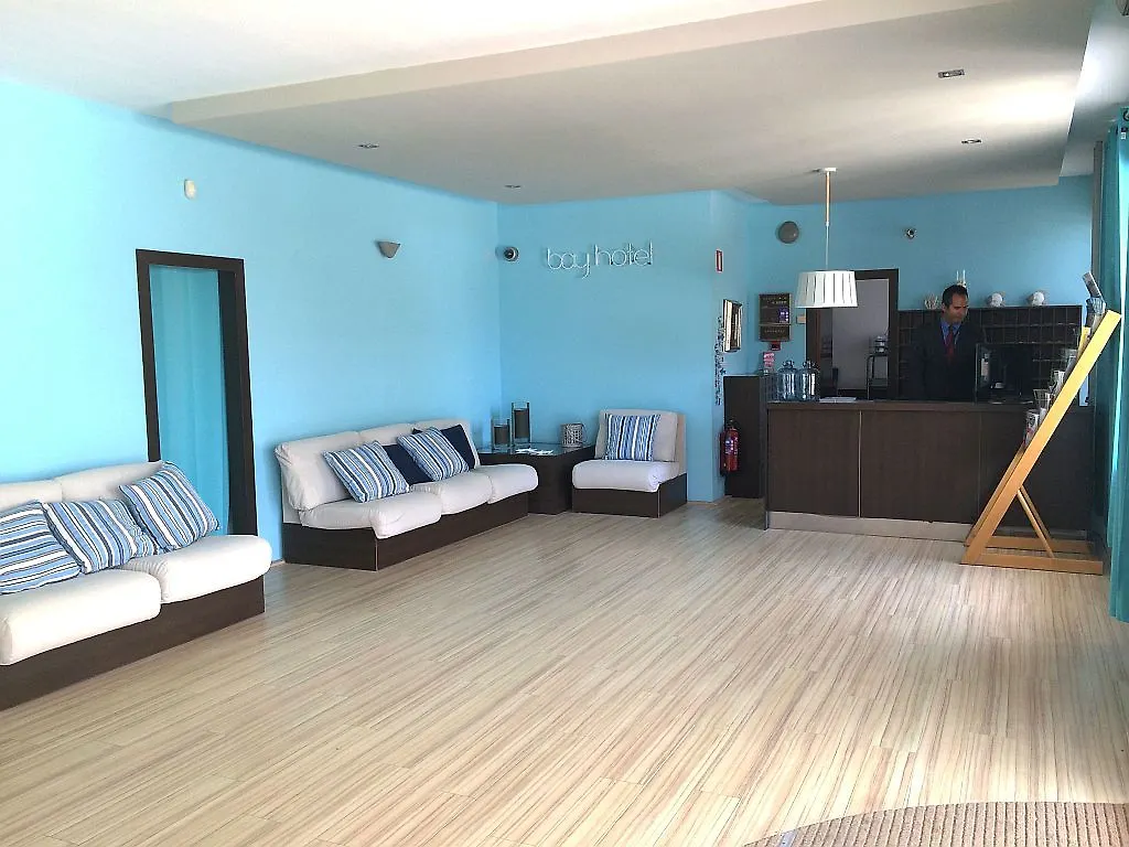 Bay Hotel Rosas España