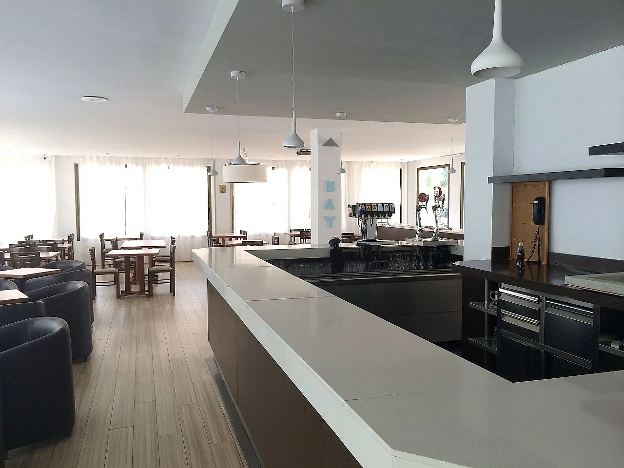 Bay Hotel Rosas