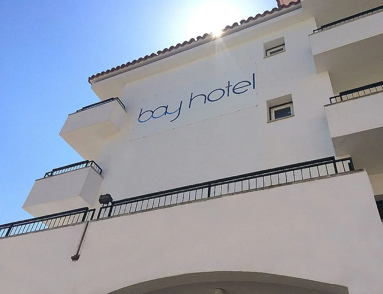 Bay Hotel Rosas 2*,