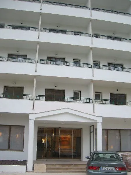 Bay Hotel Росас 2*,