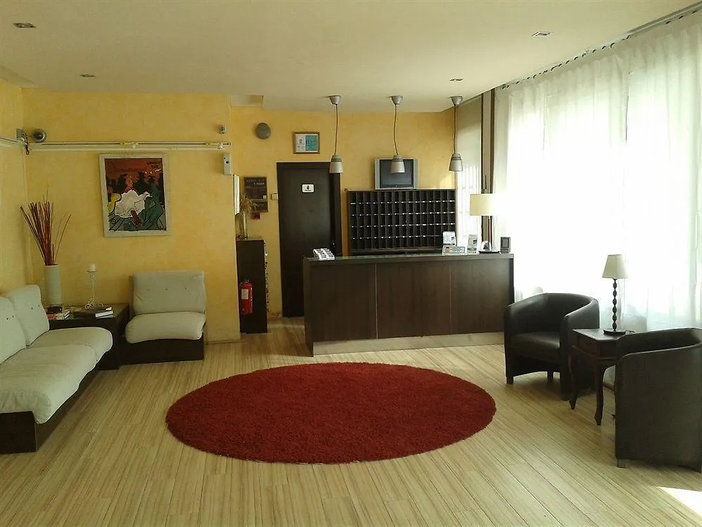 Bay Hotel Rosas