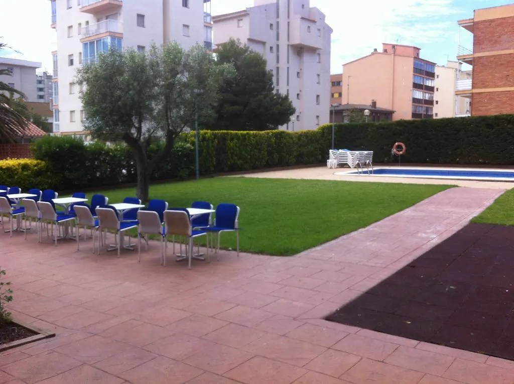 Bay Hotel Rosas