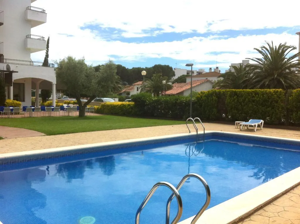 Bay Hotel Rosas