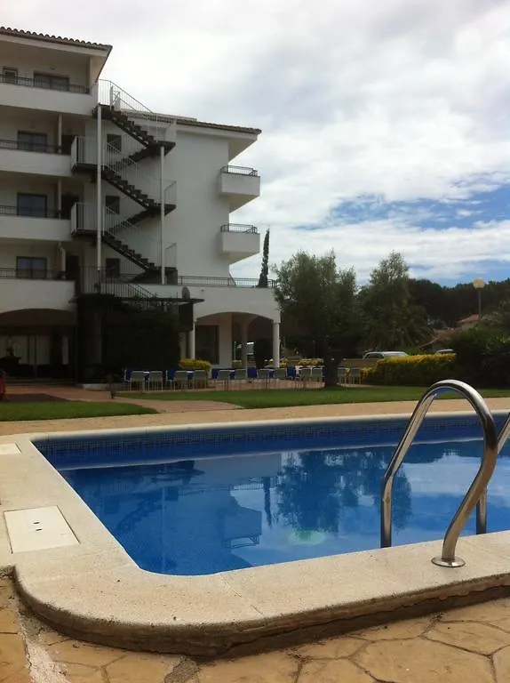 Bay Hotel Rosas