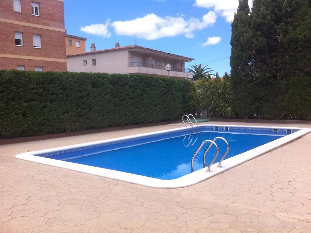 Bay Hotel Rosas