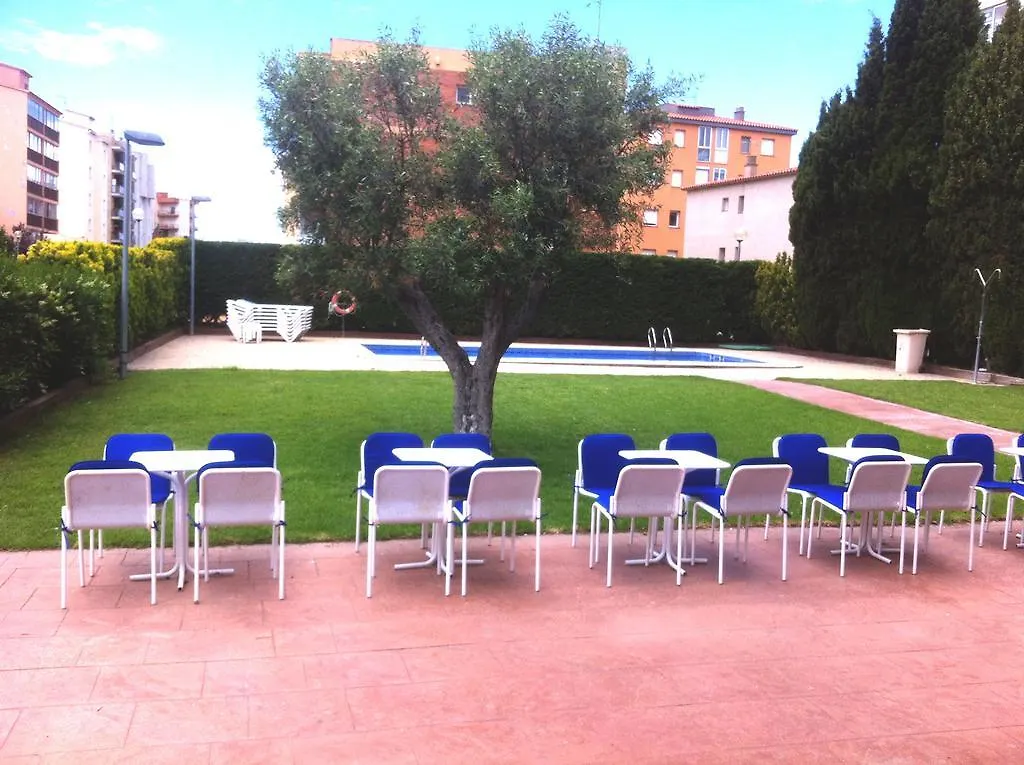 Bay Hotel Rosas España