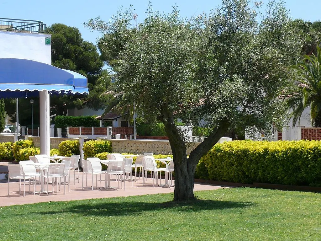Bay Hotel Rosas