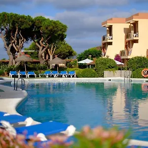 Appart hôtel Dunas