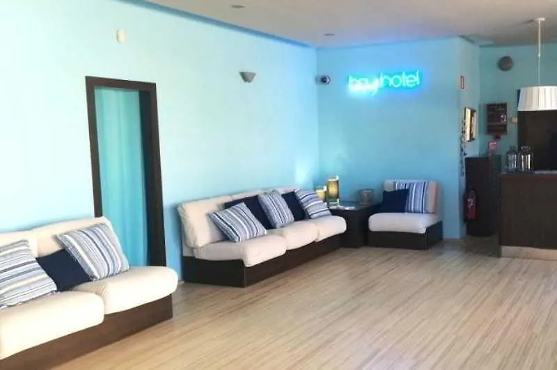 海湾酒店 罗萨斯 2*,  西班牙