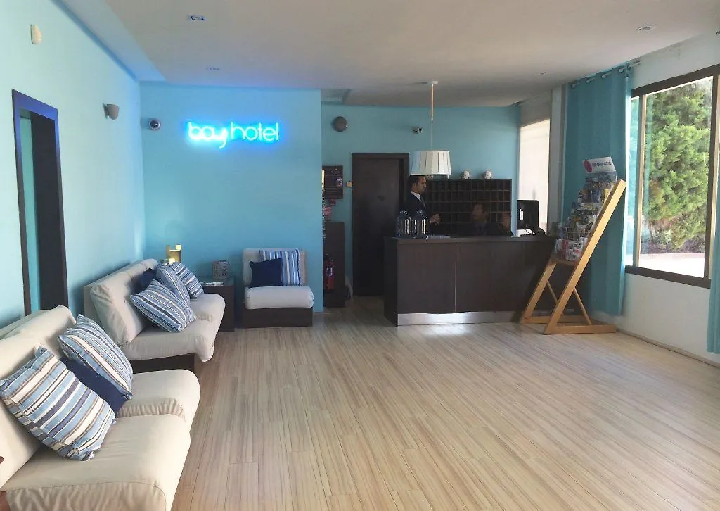 海湾酒店 罗萨斯