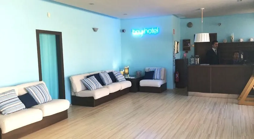 海湾酒店 罗萨斯 西班牙